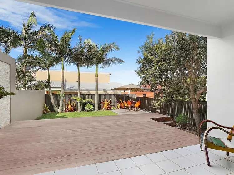 Second view of Homely semi-detached listing, 2/20 Orealla Crescent, Sunrise Beach QLD 4567