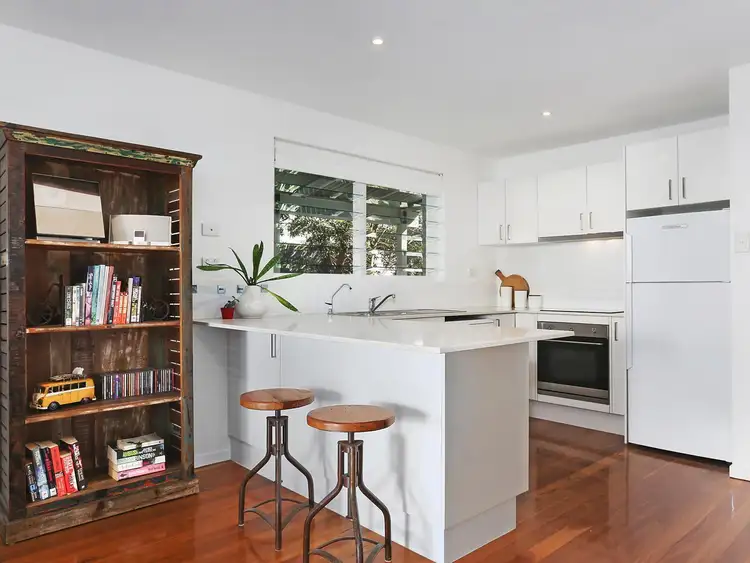 Third view of Homely semi-detached listing, 2/20 Orealla Crescent, Sunrise Beach QLD 4567