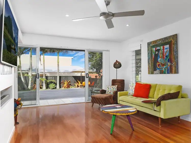 Fifth view of Homely semi-detached listing, 2/20 Orealla Crescent, Sunrise Beach QLD 4567