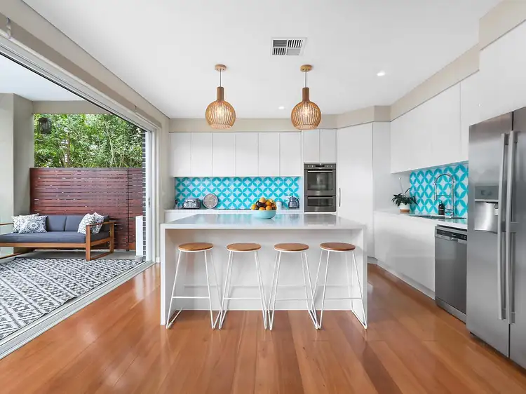 Fourth view of Homely house listing, 18 Neil Street, North Ryde NSW 2113