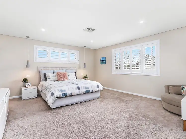 Fifth view of Homely house listing, 18 Neil Street, North Ryde NSW 2113