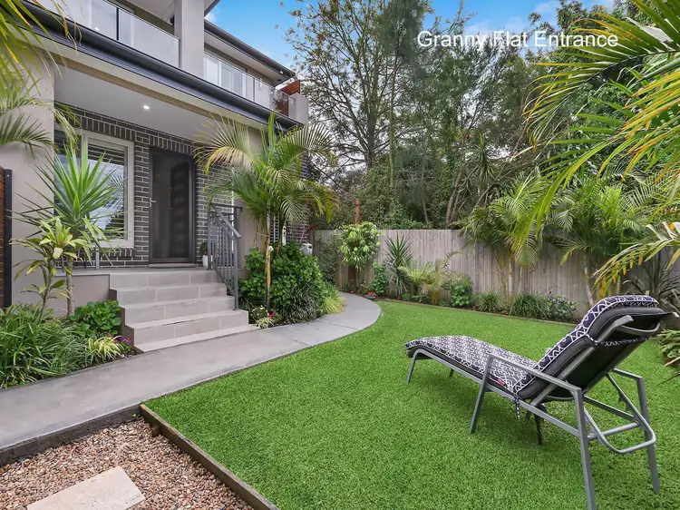 Sixth view of Homely house listing, 18 Neil Street, North Ryde NSW 2113