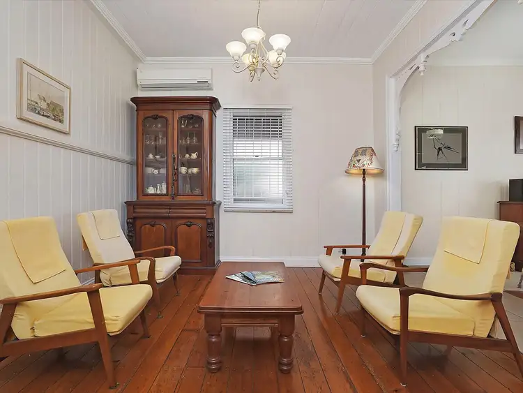 Second view of Homely house listing, 29 Torrington Street, Spring Hill QLD 4000