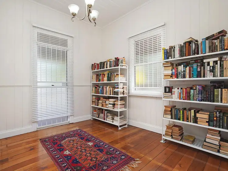 Third view of Homely house listing, 29 Torrington Street, Spring Hill QLD 4000