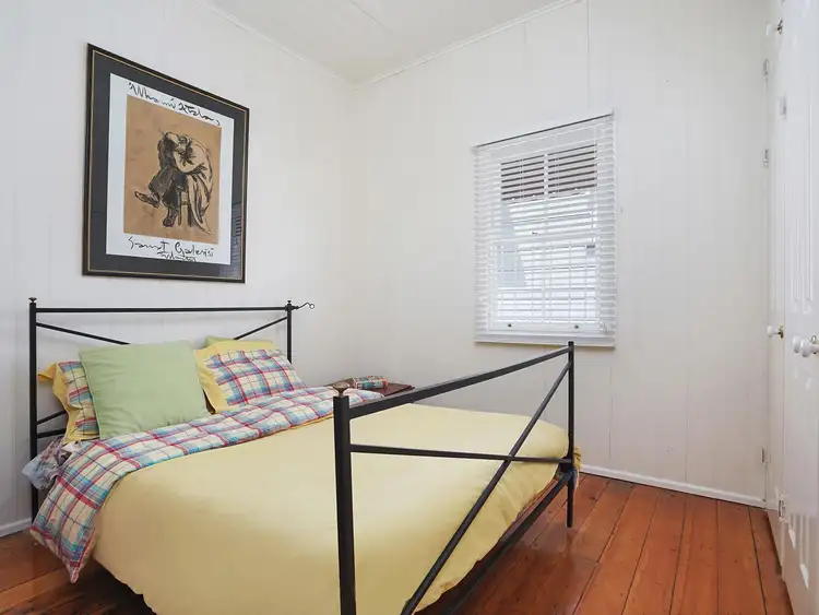 Fourth view of Homely house listing, 29 Torrington Street, Spring Hill QLD 4000