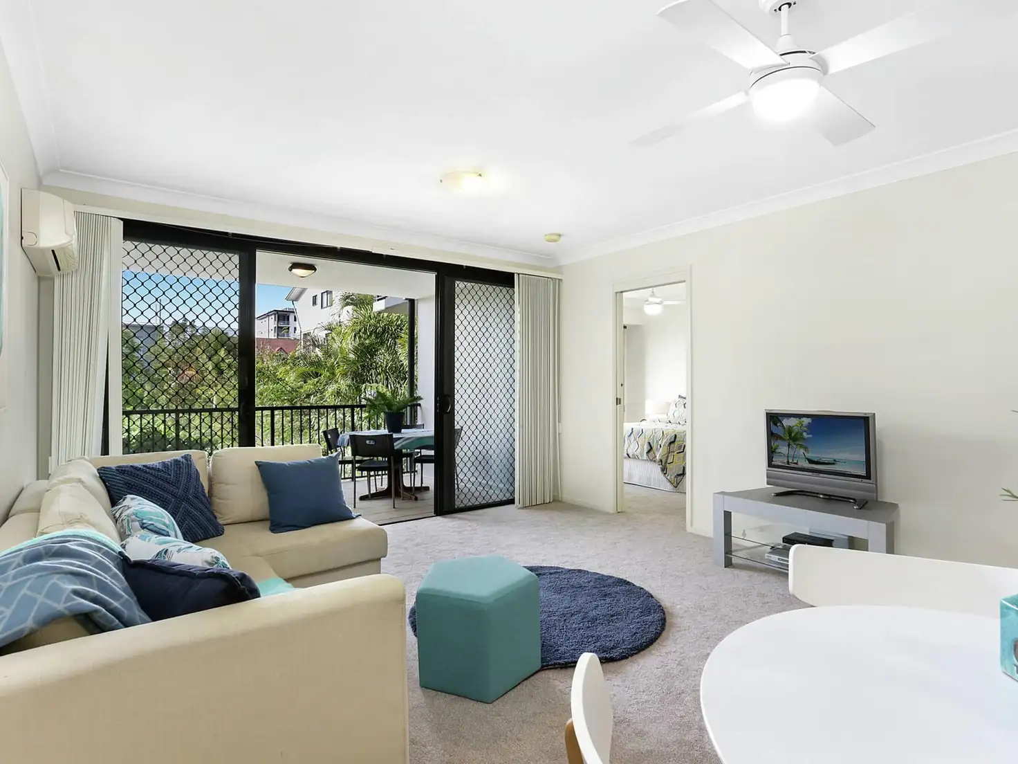 Main view of Homely unit listing, 5/60 Sherwood Road, Toowong QLD 4066