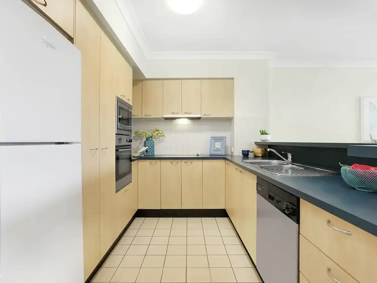 Second view of Homely unit listing, 5/60 Sherwood Road, Toowong QLD 4066