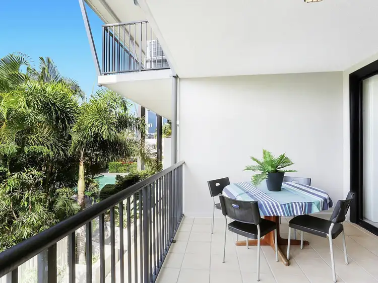 Third view of Homely unit listing, 5/60 Sherwood Road, Toowong QLD 4066