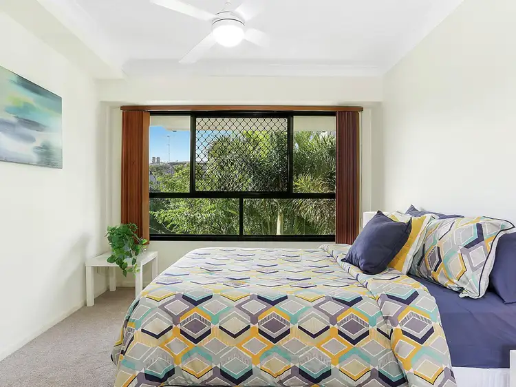 Fourth view of Homely unit listing, 5/60 Sherwood Road, Toowong QLD 4066