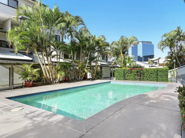 Sixth view of Homely unit listing, 5/60 Sherwood Road, Toowong QLD 4066