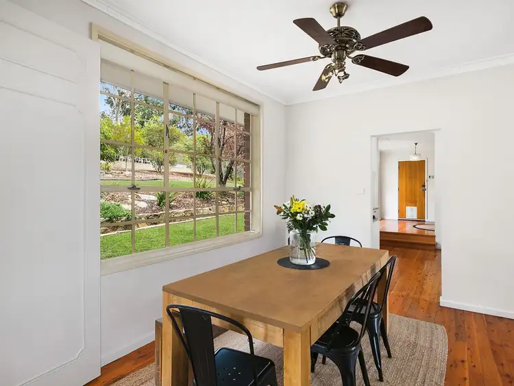 Third view of Homely house listing, 6 Johnson Place, Karabar NSW 2620