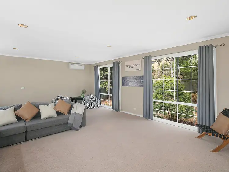 Fifth view of Homely house listing, 6 Johnson Place, Karabar NSW 2620