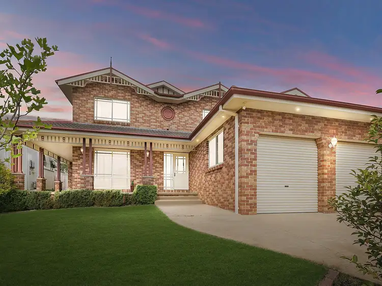 8 Binaburra Place, Karabar NSW 2620