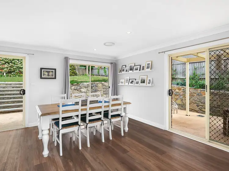 Third view of Homely house listing, 8 Binaburra Place, Karabar NSW 2620
