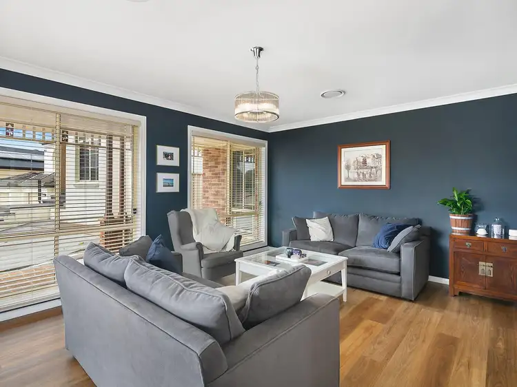 Fourth view of Homely house listing, 8 Binaburra Place, Karabar NSW 2620