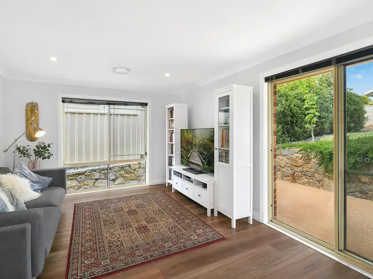 Fifth view of Homely house listing, 8 Binaburra Place, Karabar NSW 2620
