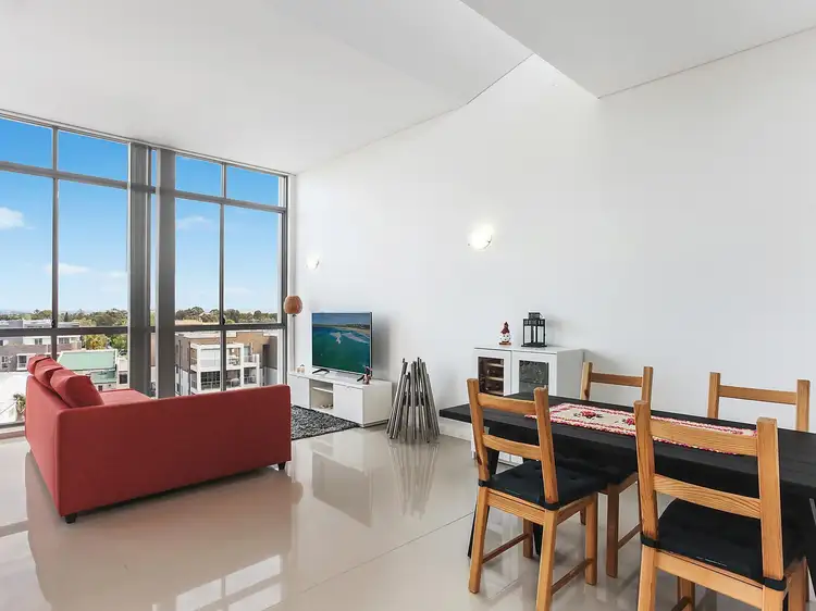617/12 Rancom Street, Botany NSW 2019