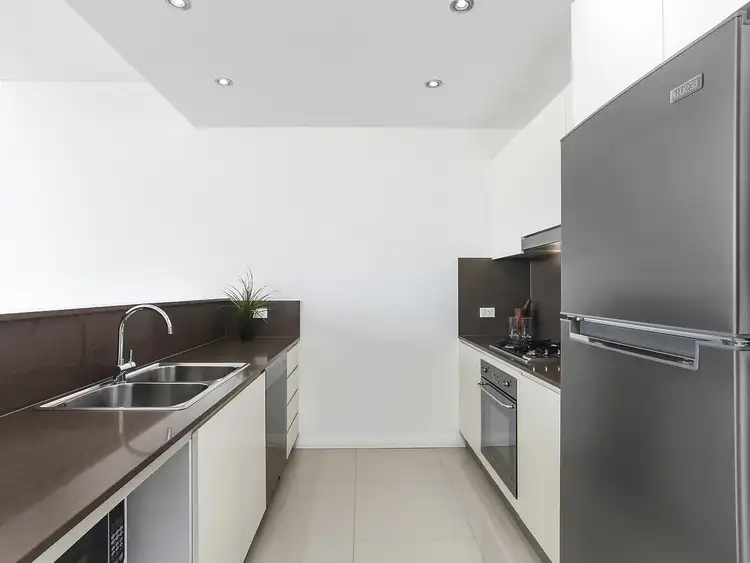 Second view of Homely apartment listing, 617/12 Rancom Street, Botany NSW 2019