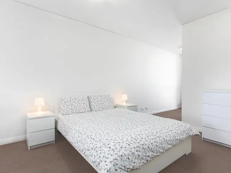 Fourth view of Homely apartment listing, 617/12 Rancom Street, Botany NSW 2019