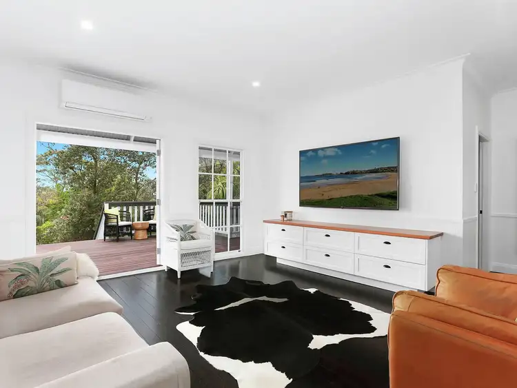 Main view of Homely house listing, 4 Taiyul Road, North Narrabeen NSW 2101
