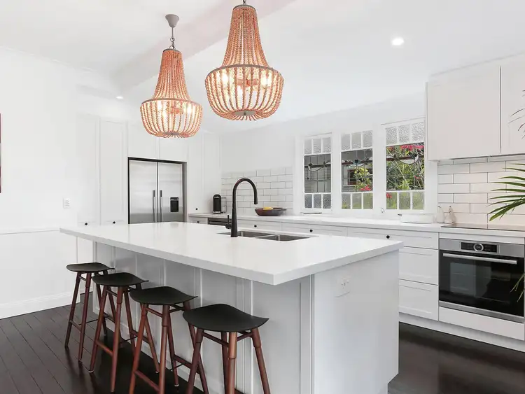 Second view of Homely house listing, 4 Taiyul Road, North Narrabeen NSW 2101