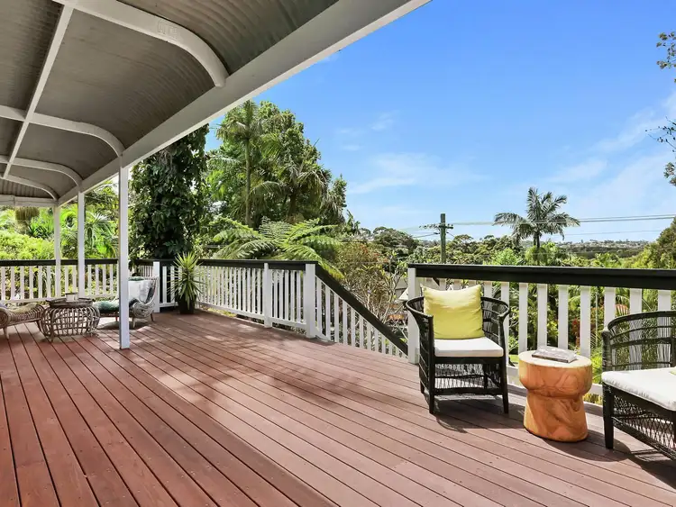 Third view of Homely house listing, 4 Taiyul Road, North Narrabeen NSW 2101