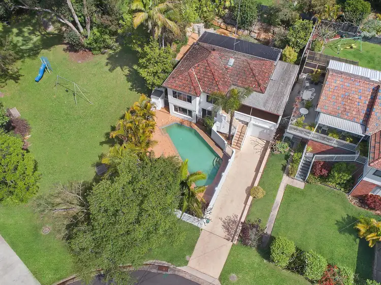 26 Lillihina Avenue, Cromer NSW 2099