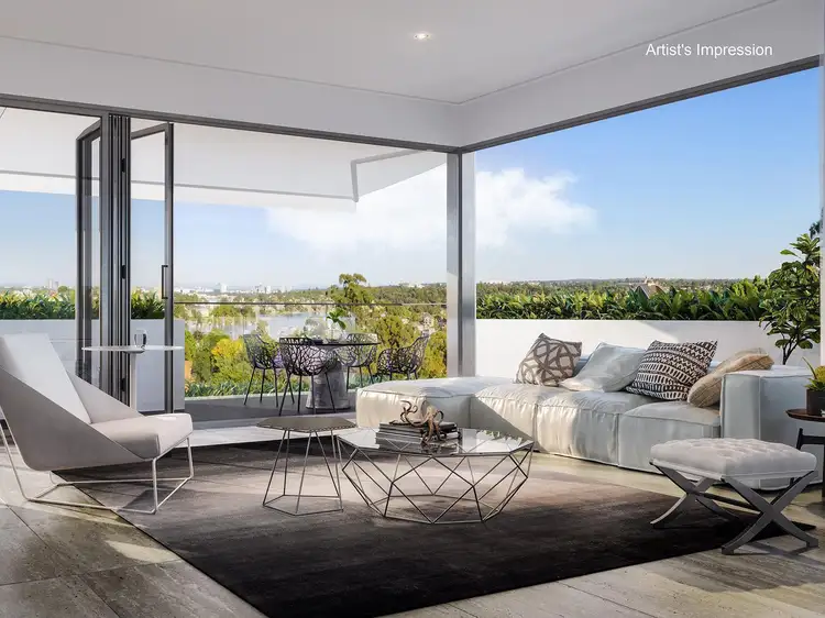 Main view of Homely apartment listing, 4/9 Wrights Road, Drummoyne NSW 2047