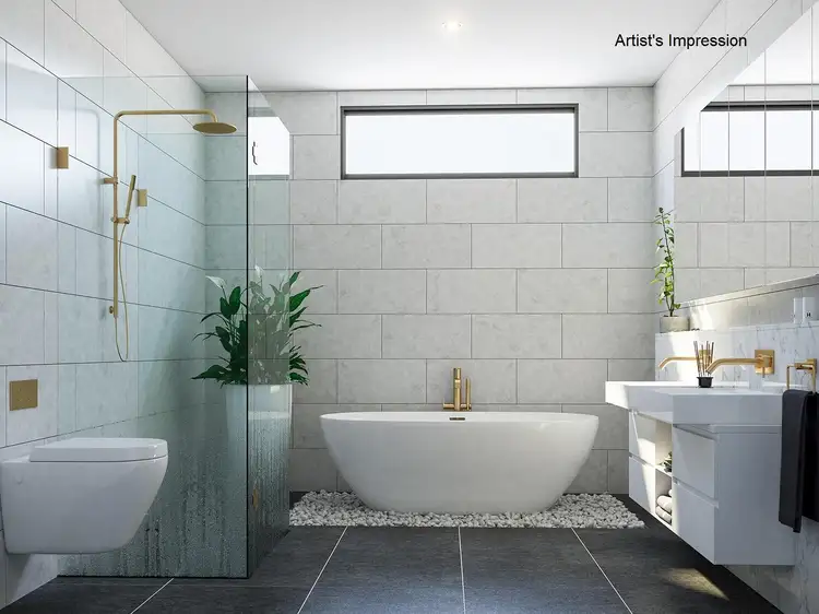 Third view of Homely apartment listing, 4/9 Wrights Road, Drummoyne NSW 2047
