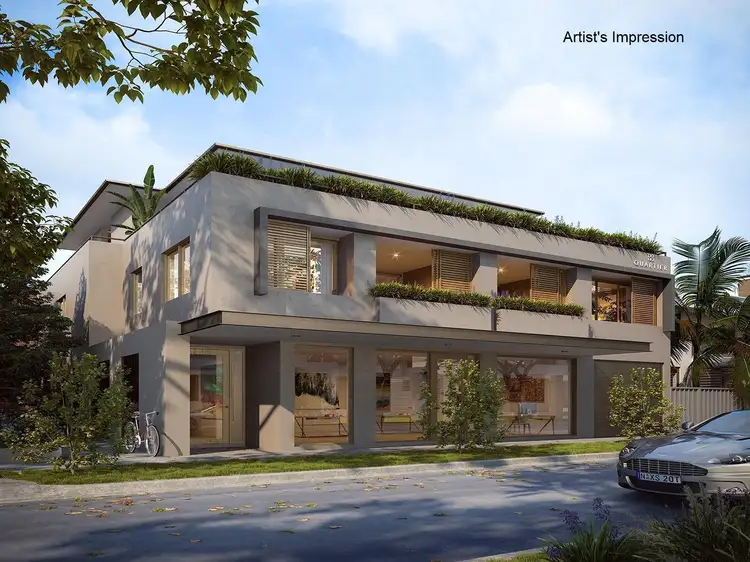 Fourth view of Homely apartment listing, 4/9 Wrights Road, Drummoyne NSW 2047
