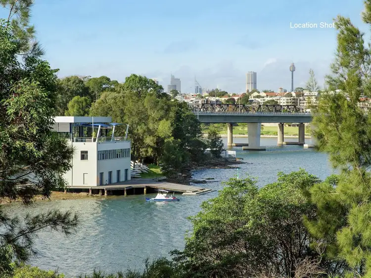 Seventh view of Homely apartment listing, 4/9 Wrights Road, Drummoyne NSW 2047