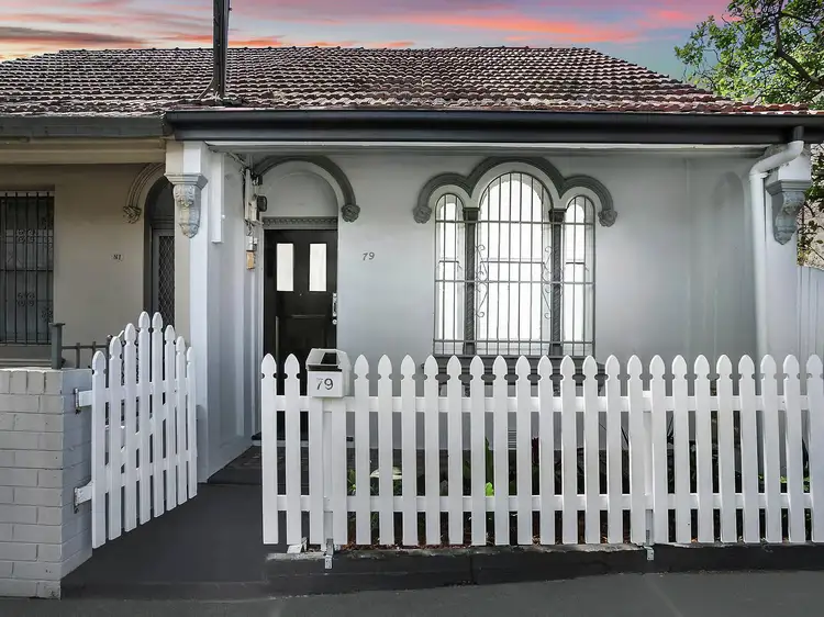 79 Yelverton Street, Sydenham NSW 2044