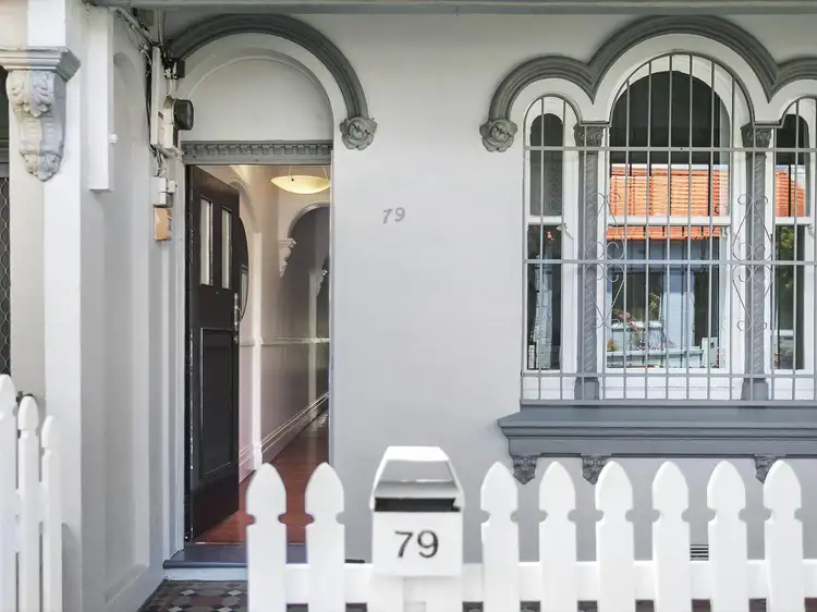 Second view of Homely house listing, 79 Yelverton Street, Sydenham NSW 2044