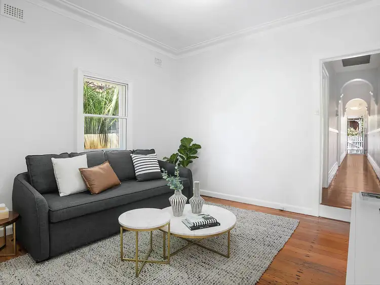Third view of Homely house listing, 79 Yelverton Street, Sydenham NSW 2044