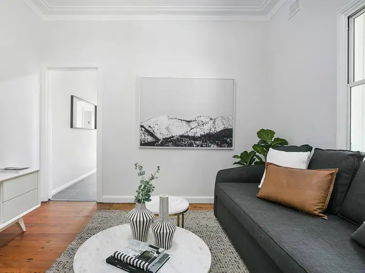 Fourth view of Homely house listing, 79 Yelverton Street, Sydenham NSW 2044