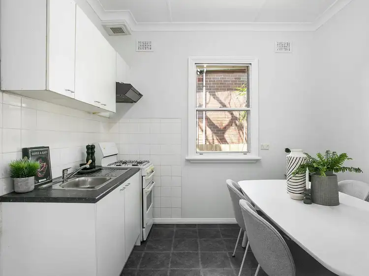 Fifth view of Homely house listing, 79 Yelverton Street, Sydenham NSW 2044