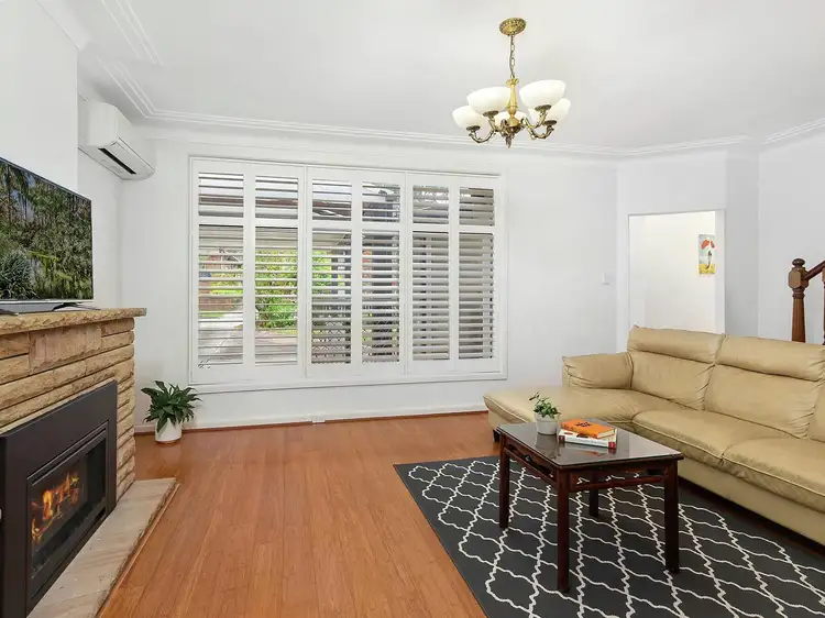 Second view of Homely house listing, 15 Glenayr Avenue, West Ryde NSW 2114