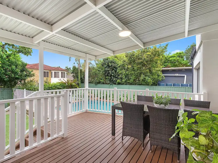 Fifth view of Homely house listing, 15 Glenayr Avenue, West Ryde NSW 2114
