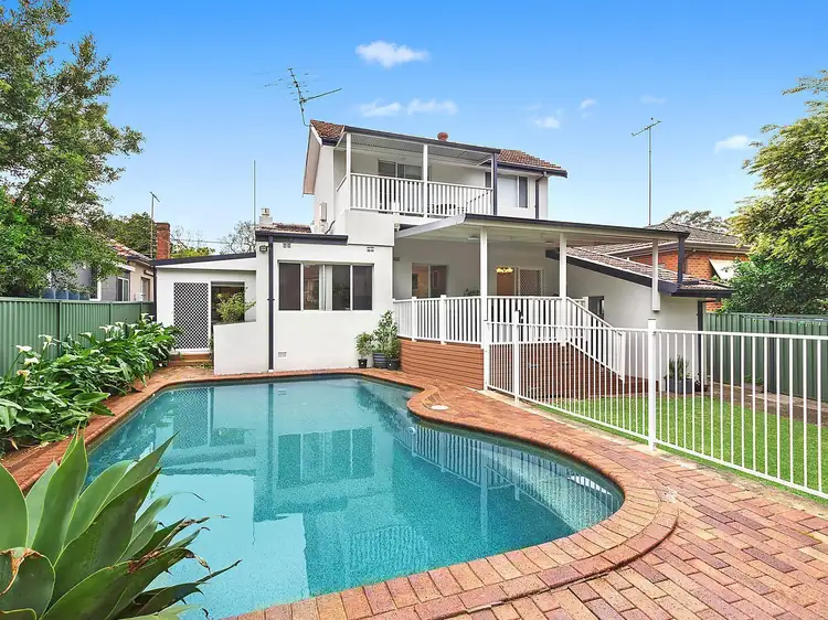 Sixth view of Homely house listing, 15 Glenayr Avenue, West Ryde NSW 2114