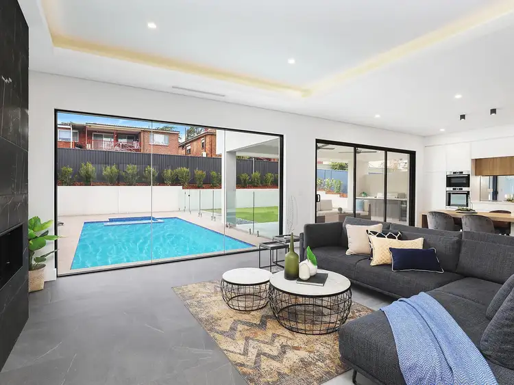 Second view of Homely house listing, 4 Adam Street, Ryde NSW 2112