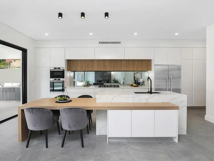 Third view of Homely house listing, 4 Adam Street, Ryde NSW 2112