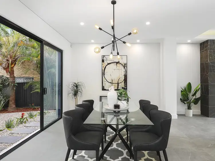 Fourth view of Homely house listing, 4 Adam Street, Ryde NSW 2112