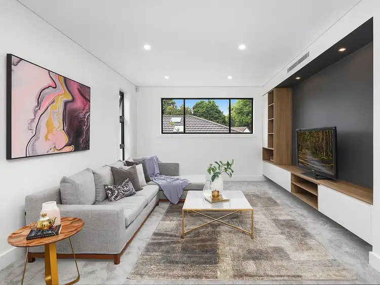 Fifth view of Homely house listing, 4 Adam Street, Ryde NSW 2112