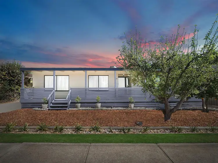 Main view of Homely house listing, 12 Elizabeth Crescent, Queanbeyan East NSW 2620