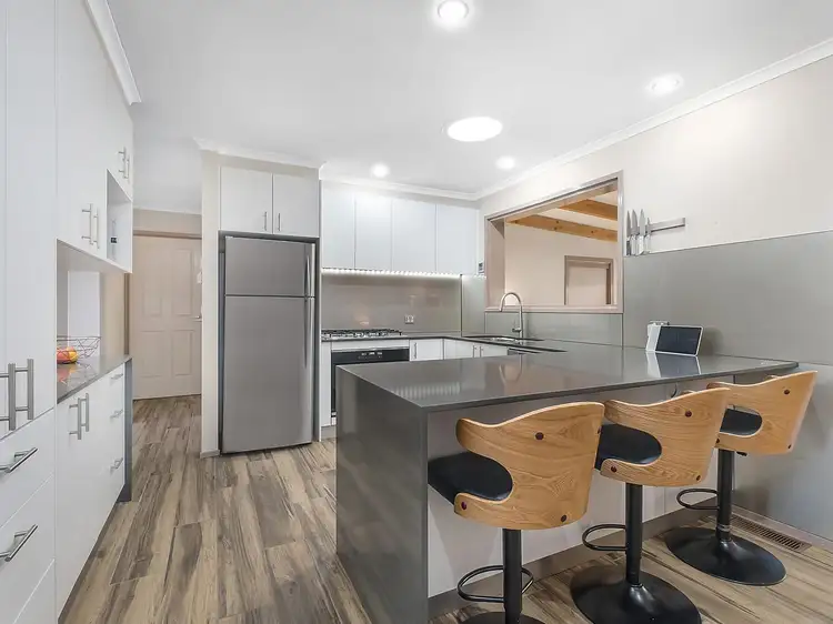 Second view of Homely house listing, 12 Elizabeth Crescent, Queanbeyan East NSW 2620