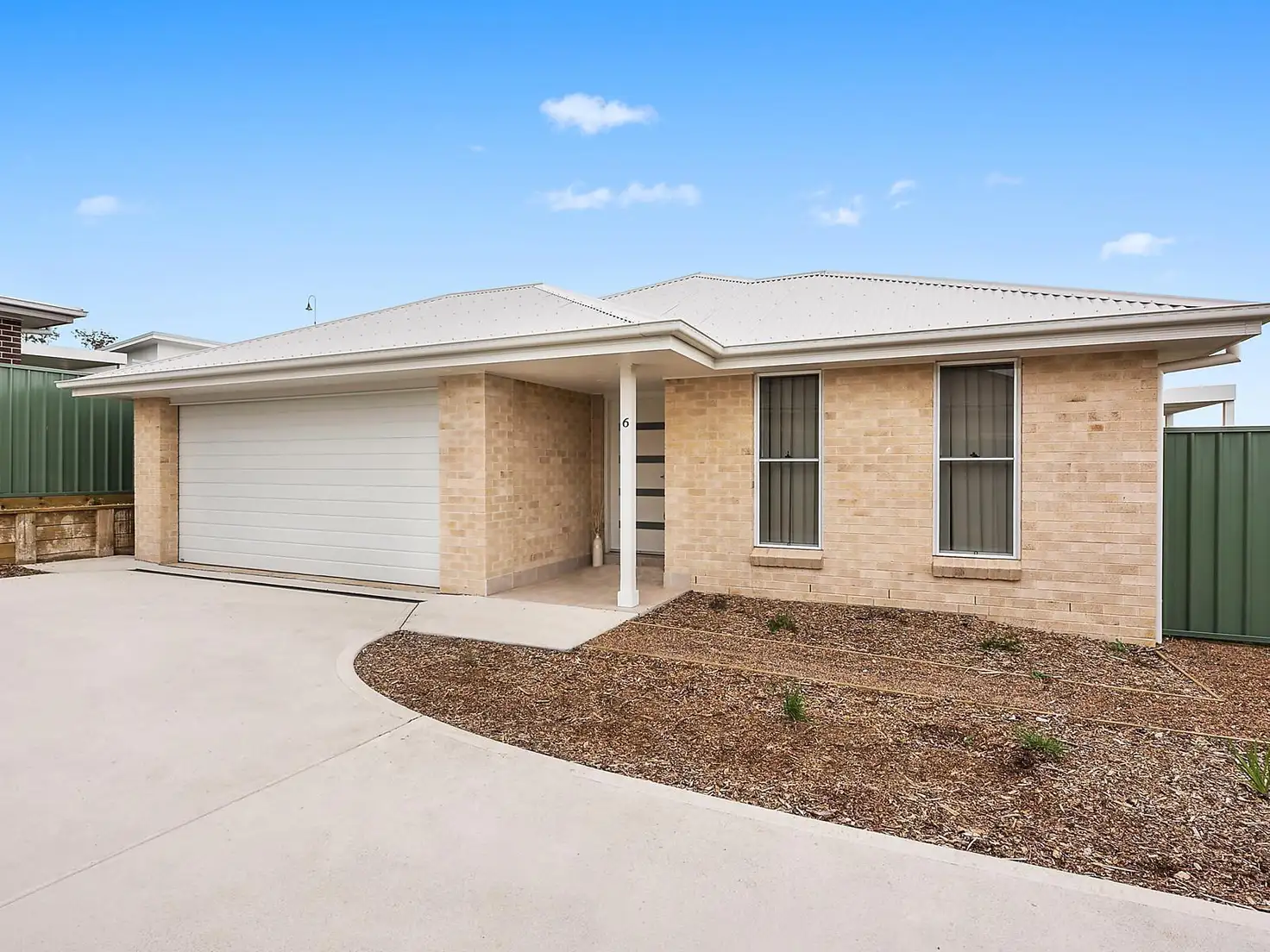Main view of Homely house listing, 6/31-33 Banjo Paterson Avenue, Mudgee NSW 2850