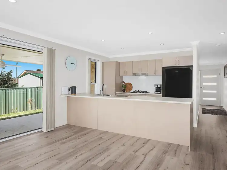 Third view of Homely house listing, 6/31-33 Banjo Paterson Avenue, Mudgee NSW 2850