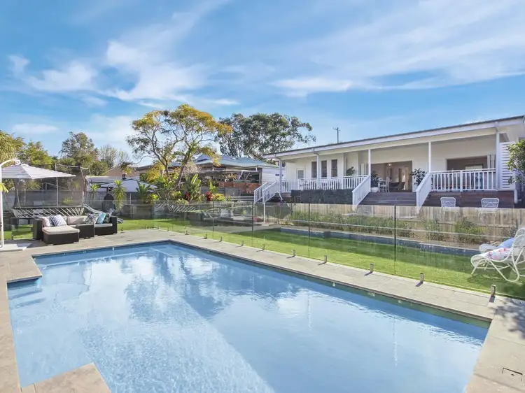 Main view of Homely house listing, 17 Monserra Road, Allambie Heights NSW 2100