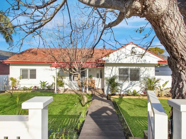 Second view of Homely house listing, 17 Monserra Road, Allambie Heights NSW 2100