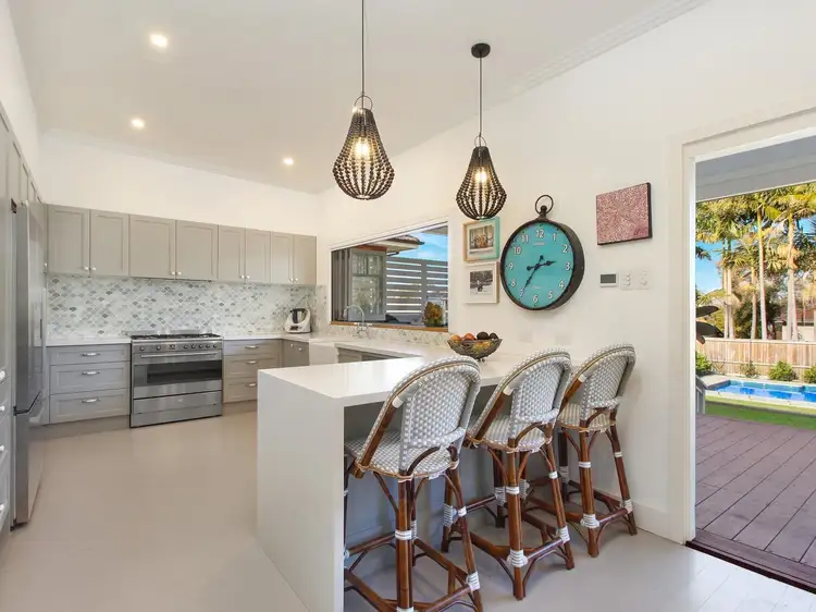 Third view of Homely house listing, 17 Monserra Road, Allambie Heights NSW 2100